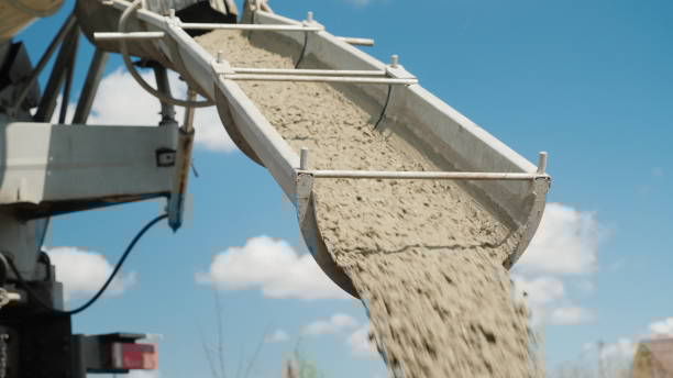 Best Residential Concrete Services  in Oak Grove, VA