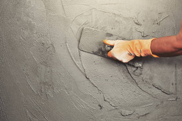 Best Affordable Concrete Contractor  in Oak Grove, VA