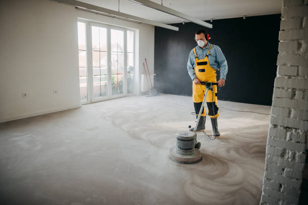 Best Waterproofing & Drywells  in Oak Grove, VA