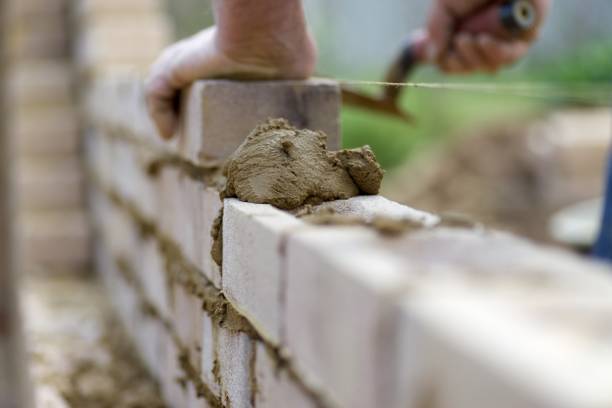 Best Concrete Driveway Installation  in Oak Grove, VA