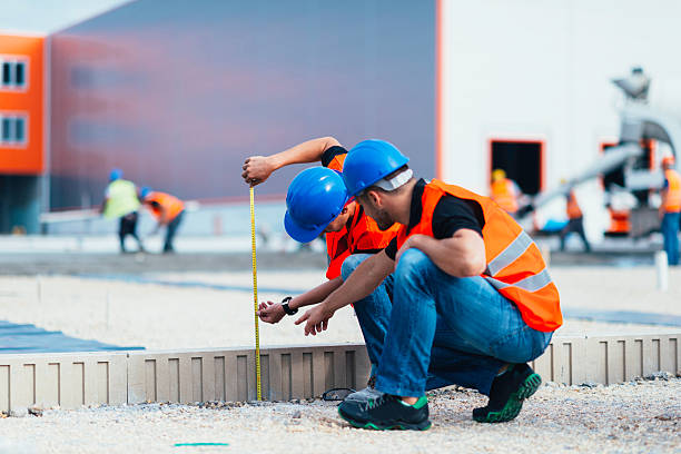 Best Concrete Flooring Contractor  in Oak Grove, VA