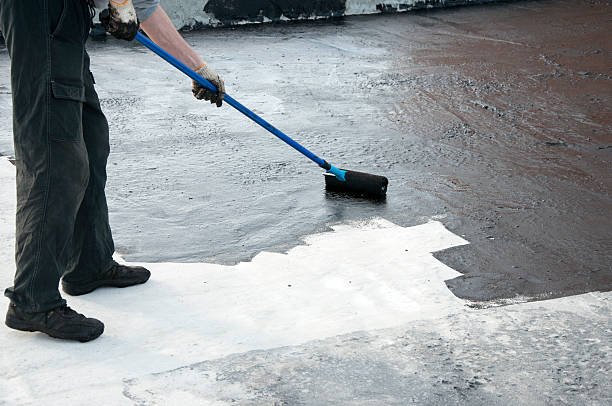 Best Concrete Slab Installation  in Oak Grove, VA