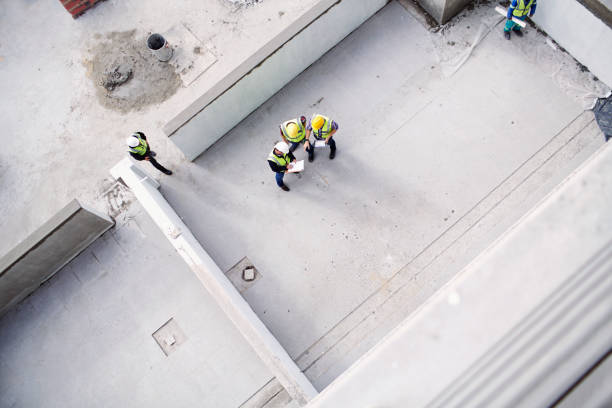 Best Best Concrete Contractor  in Oak Grove, VA